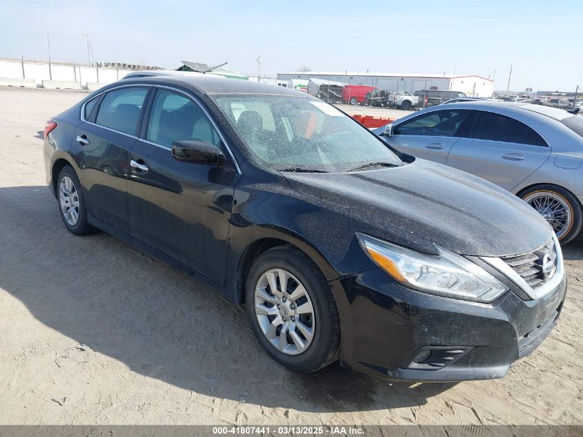 NISSAN ALTIMA 2.5/2.5 S/2.5 SL/2.5 SR/2.5 SV