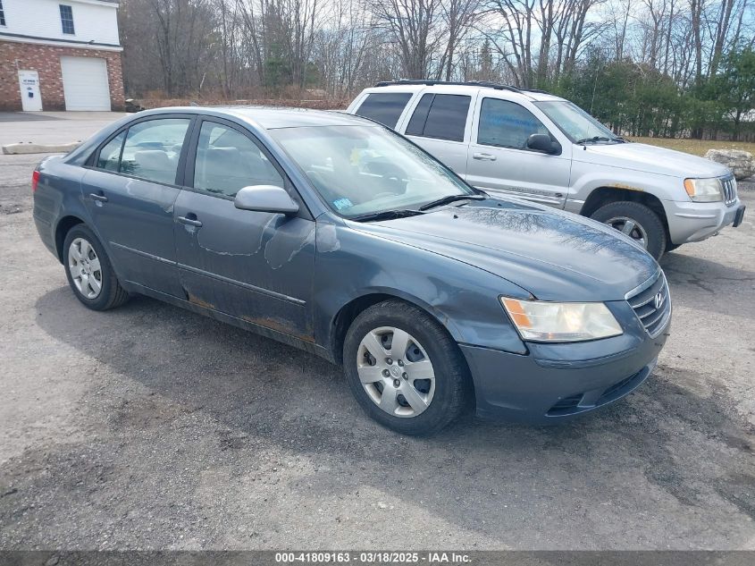 HYUNDAI SONATA GLS