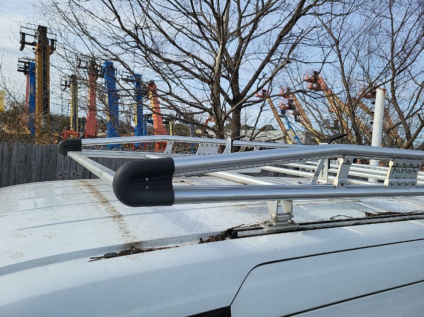 FORD TRANSIT CONNECT XLT