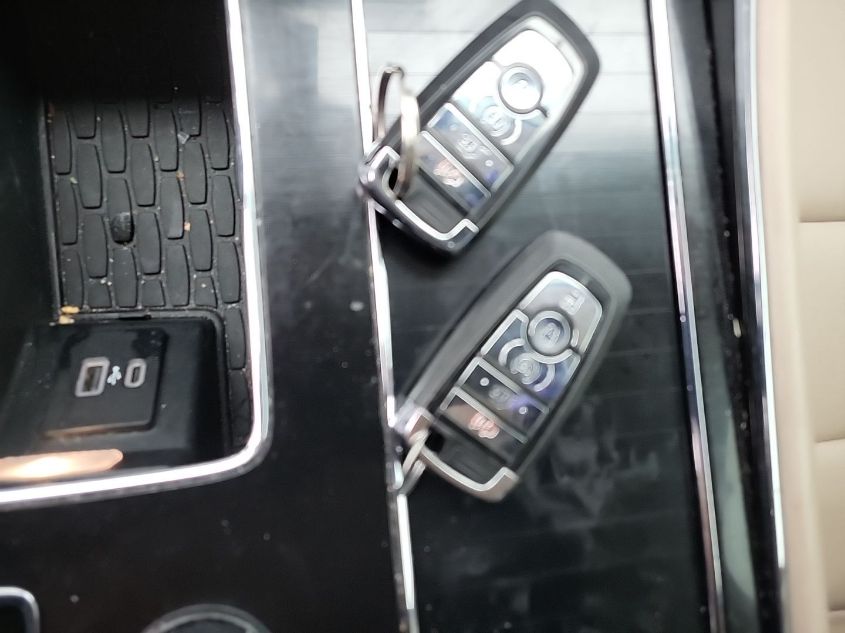 LINCOLN AVIATOR STANDARD