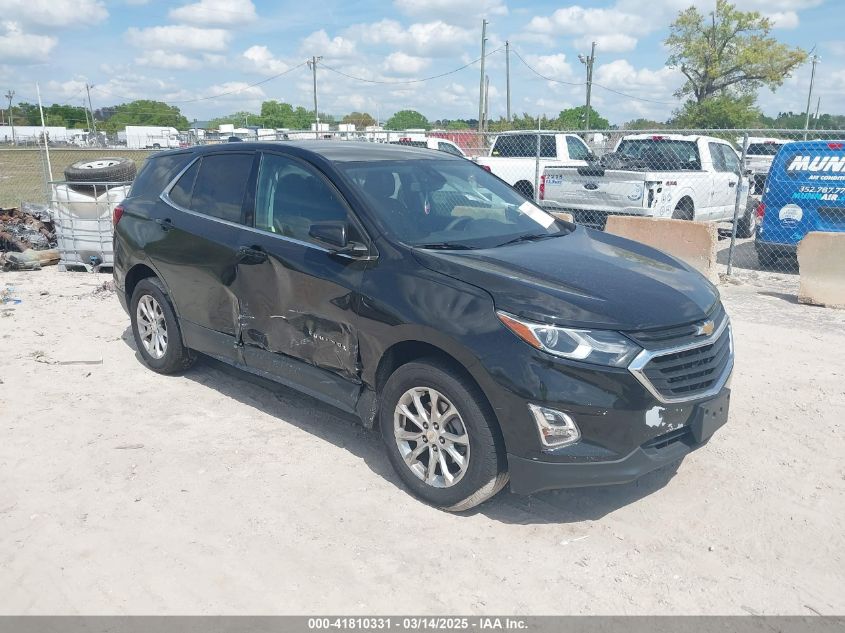 CHEVROLET EQUINOX AWD 2FL