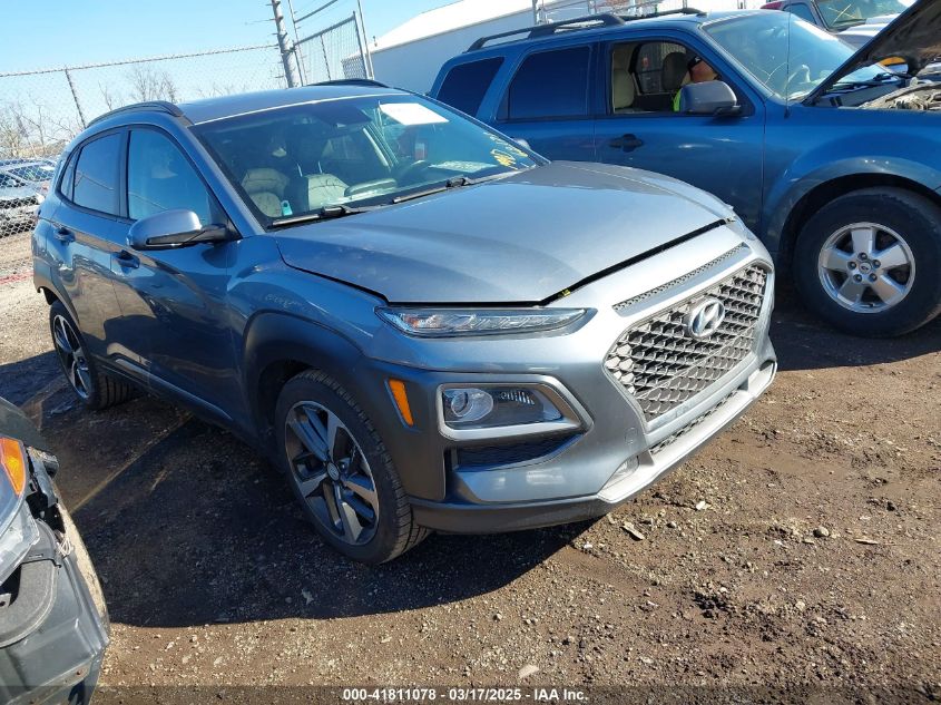 HYUNDAI KONA LIMITED
