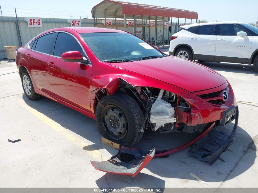 MAZDA 6 I SPORT