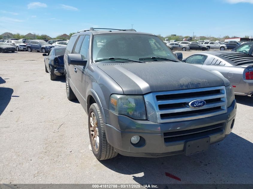 FORD EXPEDITION LIMITED