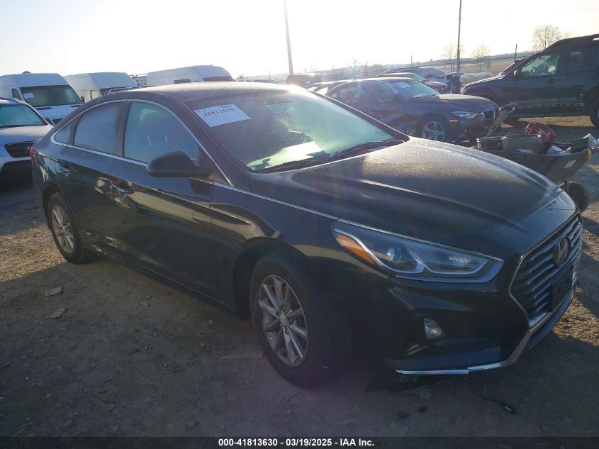 HYUNDAI SONATA SE