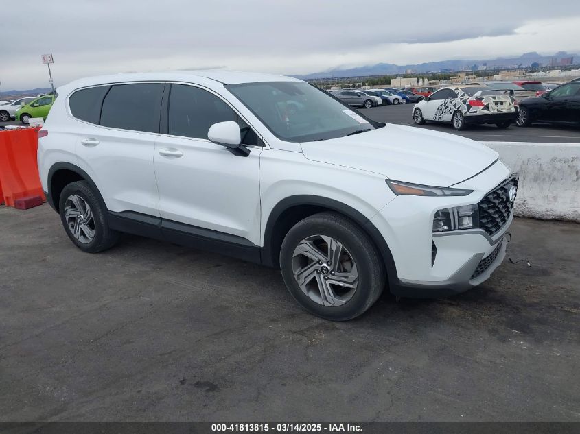 HYUNDAI SANTA FE SE