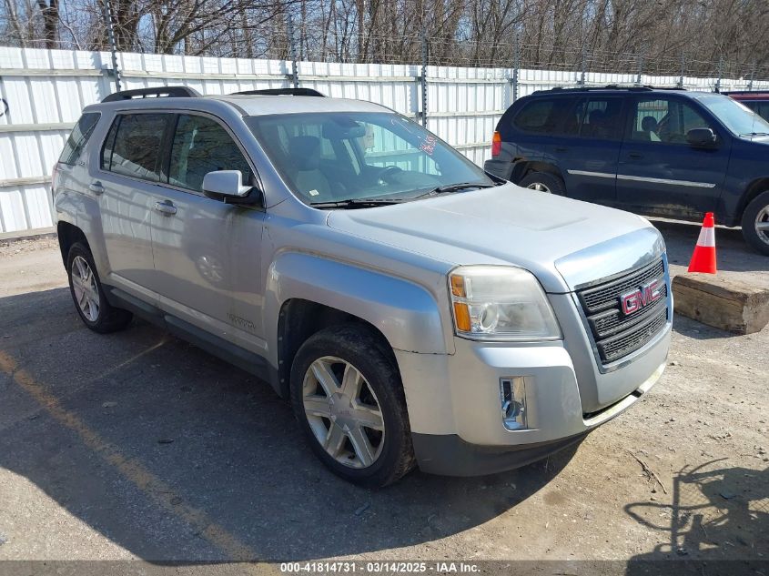 GMC TERRAIN SLE-2