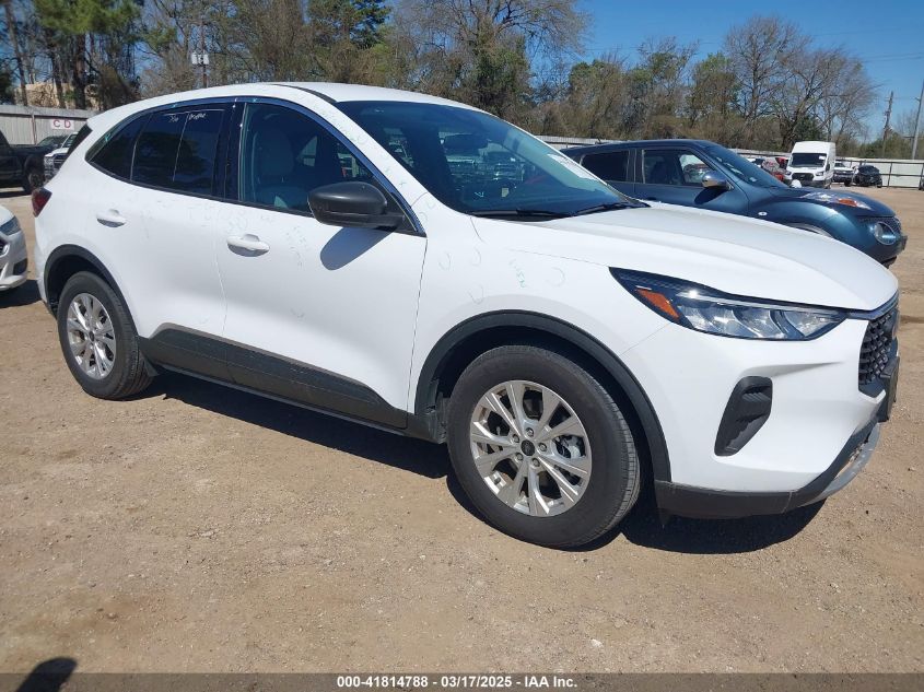 FORD ESCAPE ACTIVE