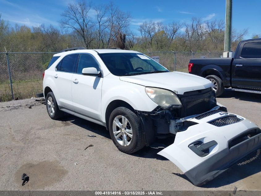 CHEVROLET EQUINOX 1LT