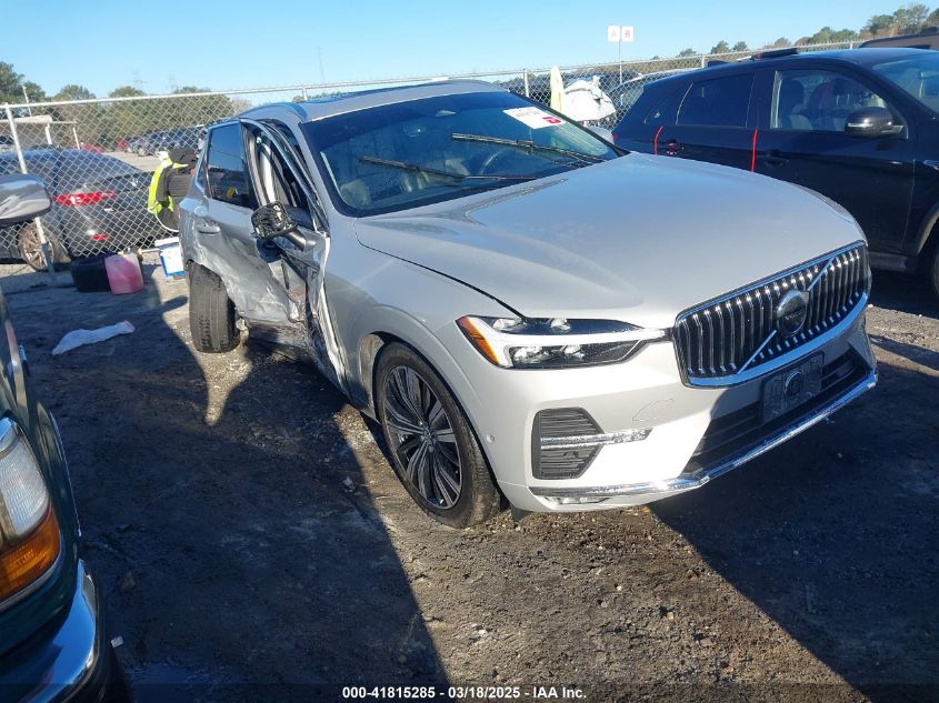 VOLVO XC60 B6 INSCRIPTION