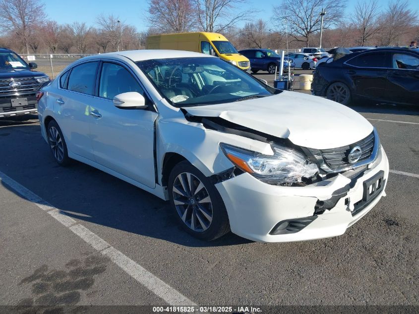 NISSAN ALTIMA 2.5/2.5 S/2.5 SL/2.5 SR/2.5 SV