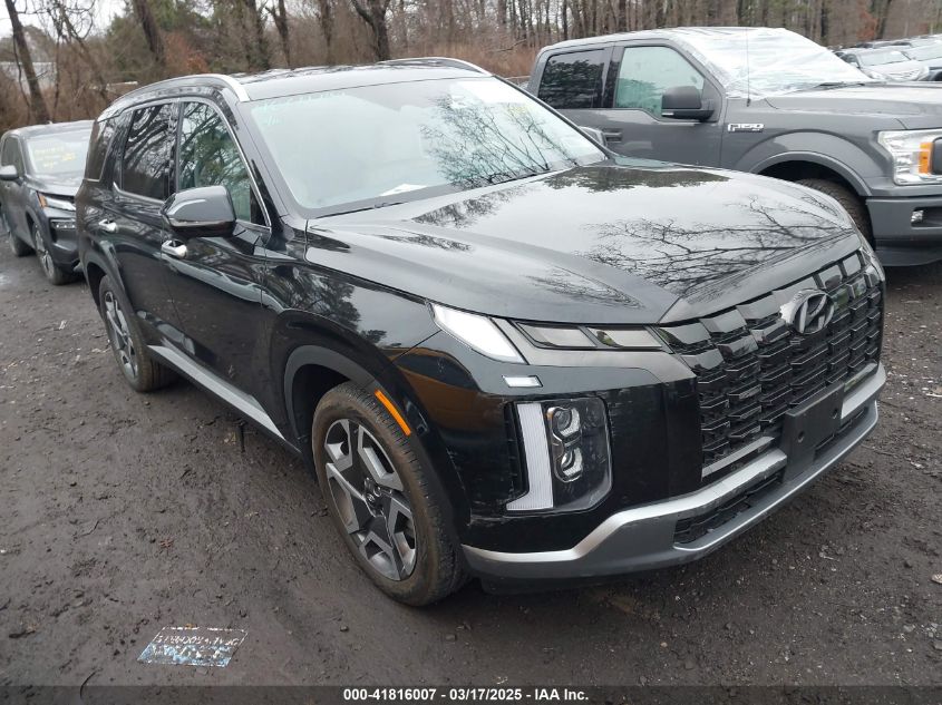 HYUNDAI PALISADE LIMITED