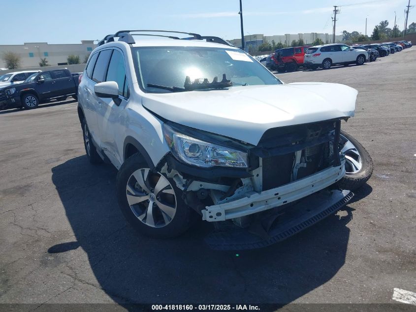 SUBARU ASCENT PREMIUM