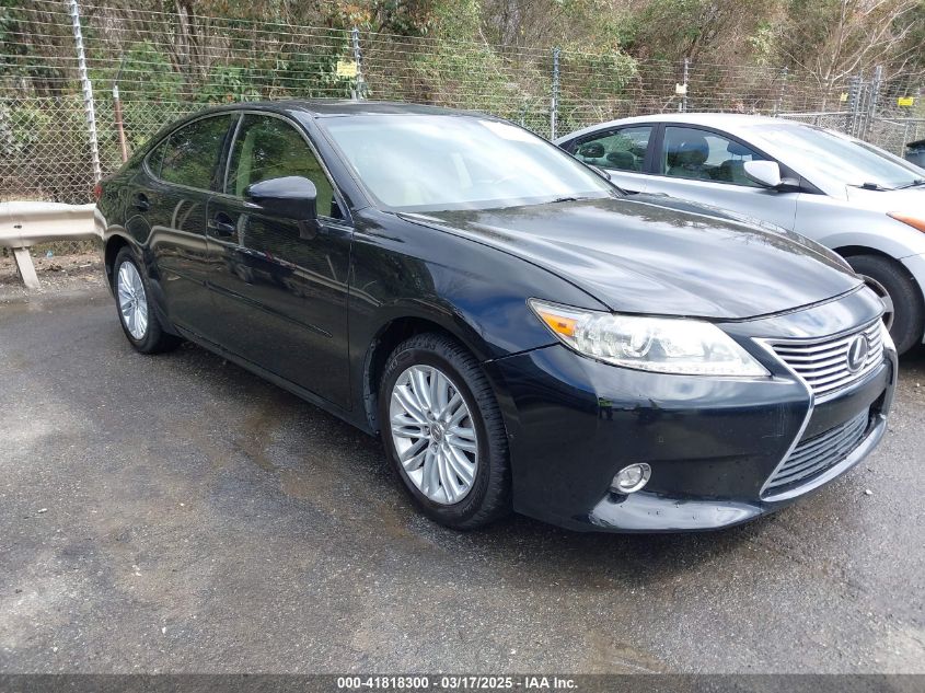 LEXUS ES 350