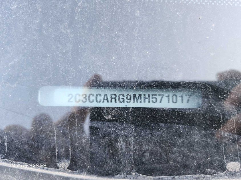 CHRYSLER 300 TOURING