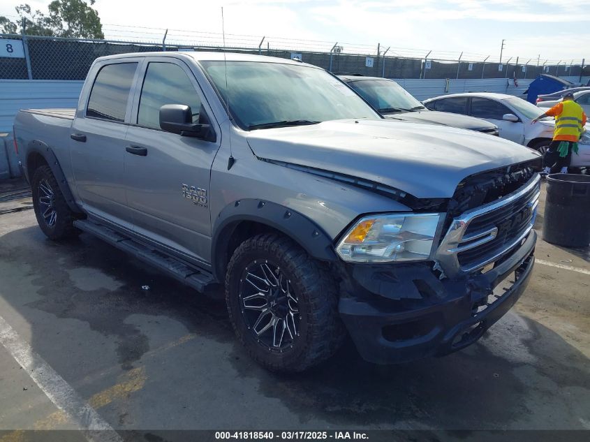 RAM 1500 TRADESMAN 4X2 5 7 BOX