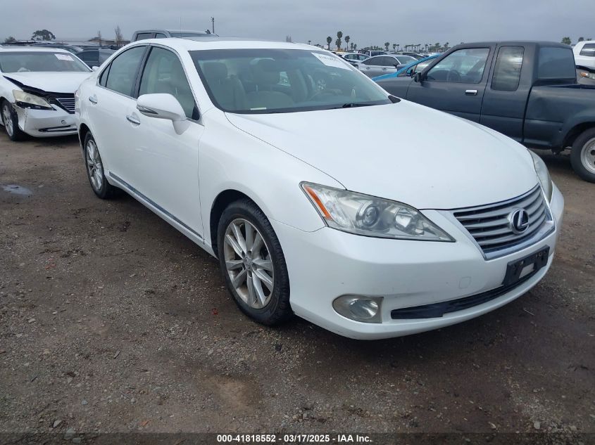 LEXUS ES 350