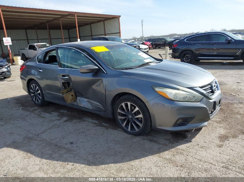 NISSAN ALTIMA 2.5/2.5 S/2.5 SL/2.5 SR/2.5 SV