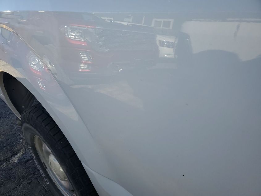 FORD F-150 XL