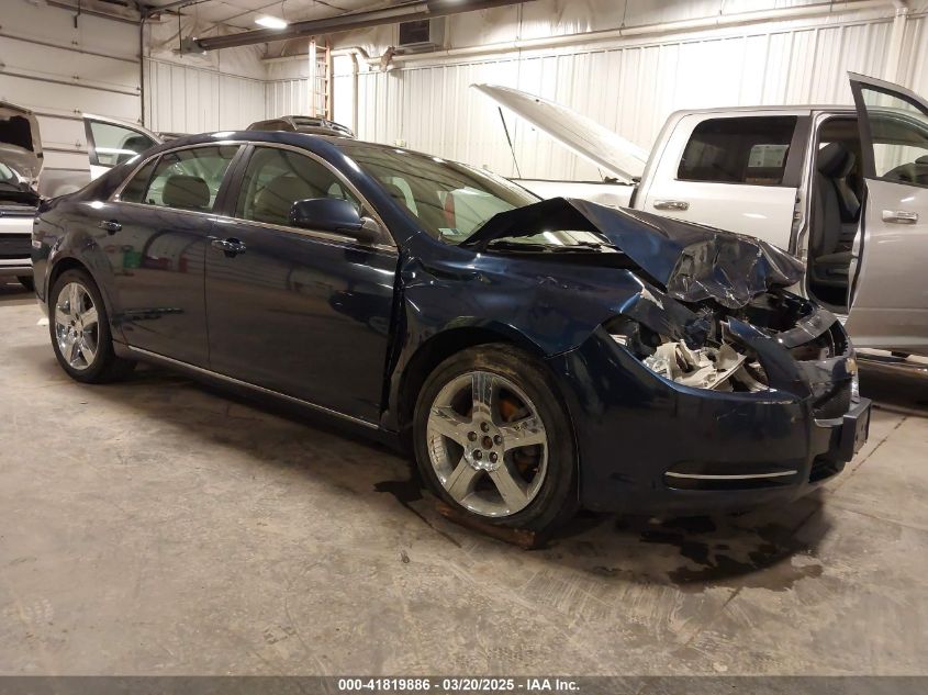 CHEVROLET MALIBU 2LT