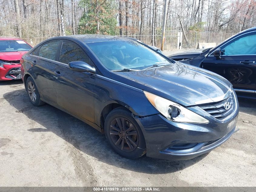 HYUNDAI SONATA GLS
