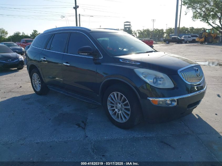 BUICK ENCLAVE CX