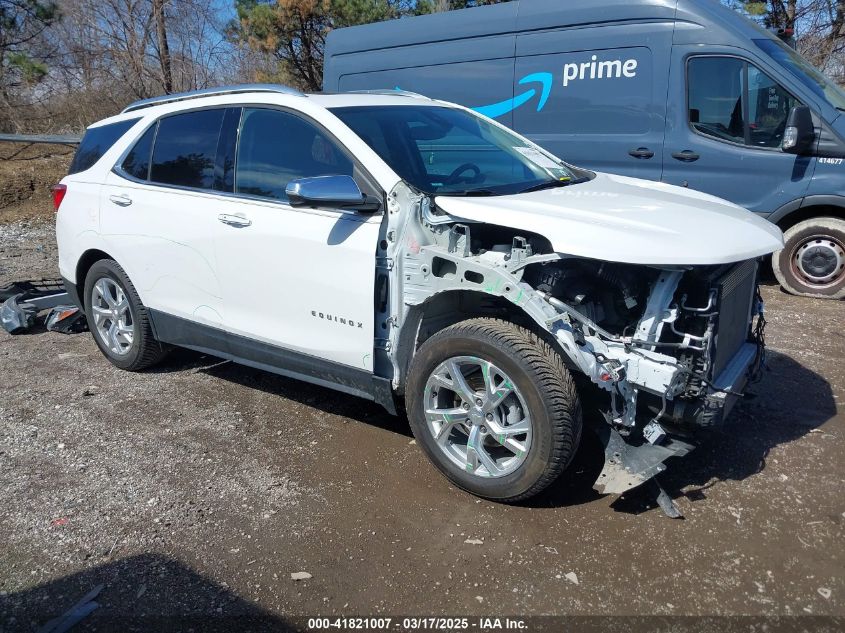 CHEVROLET EQUINOX FWD PREMIER 1.5L TURBO