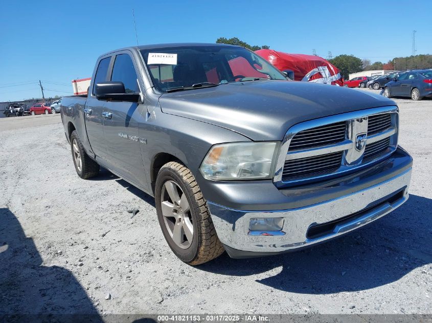 RAM 1500 SLT