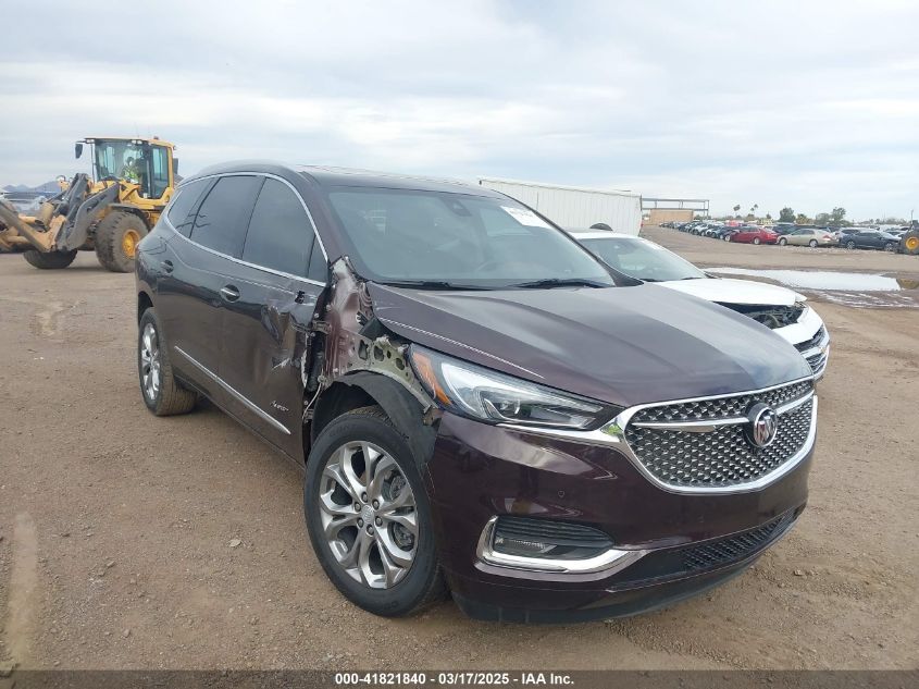 BUICK ENCLAVE FWD AVENIR