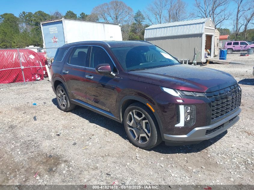 HYUNDAI PALISADE SEL