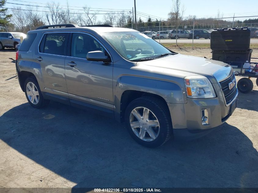 GMC TERRAIN SLT-1
