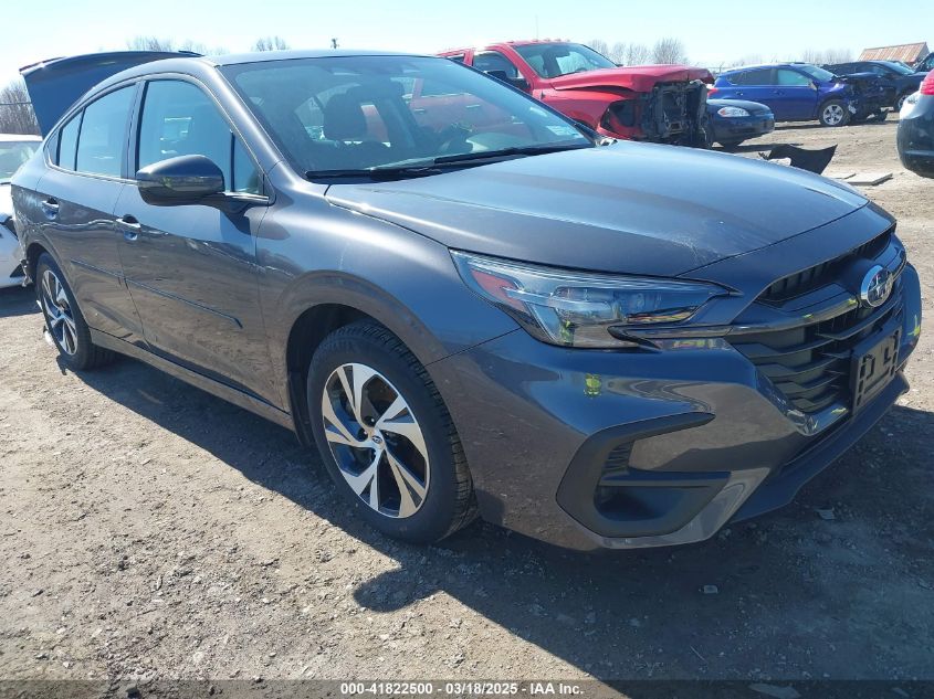 SUBARU LEGACY PREMIUM