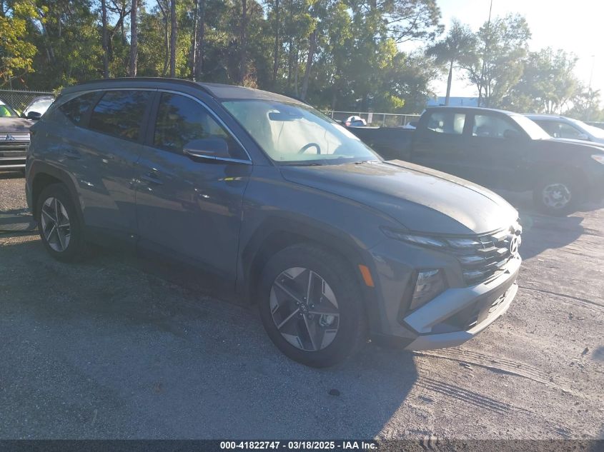 HYUNDAI TUCSON SEL CONVENIENCE