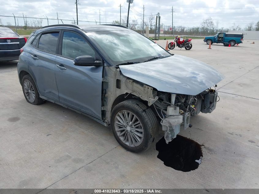 HYUNDAI KONA SEL