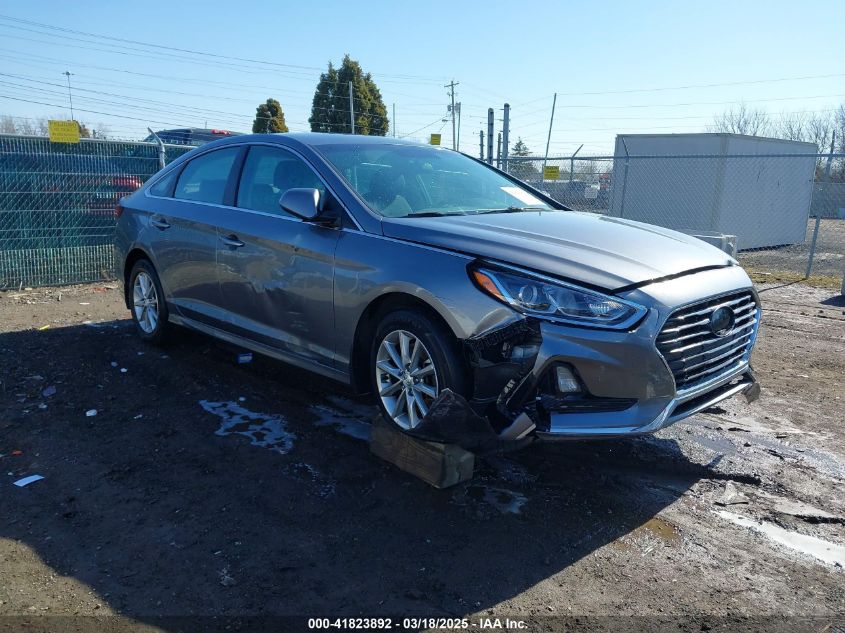 HYUNDAI SONATA SE