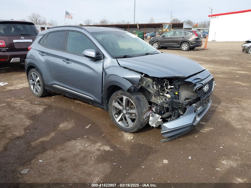 HYUNDAI KONA LIMITED