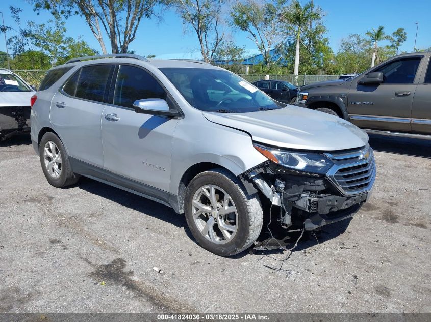 CHEVROLET EQUINOX FWD PREMIER 1.5L TURBO