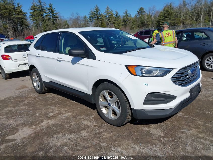 FORD EDGE SE
