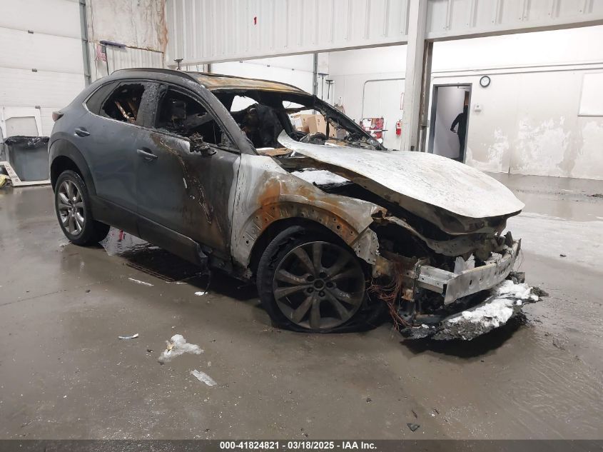 MAZDA CX-30 PREMIUM PACKAGE