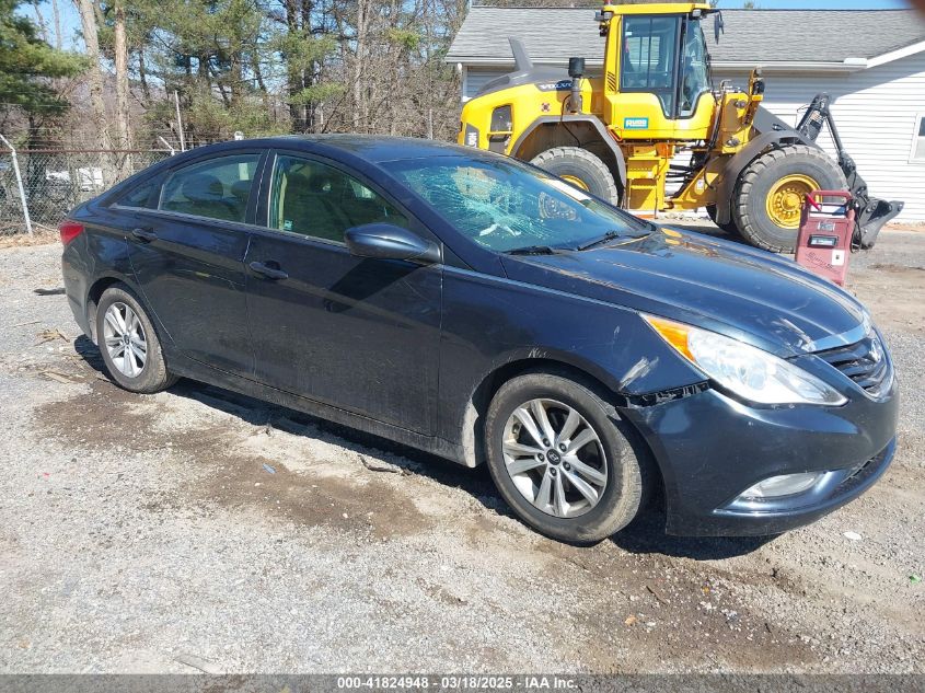 HYUNDAI SONATA GLS