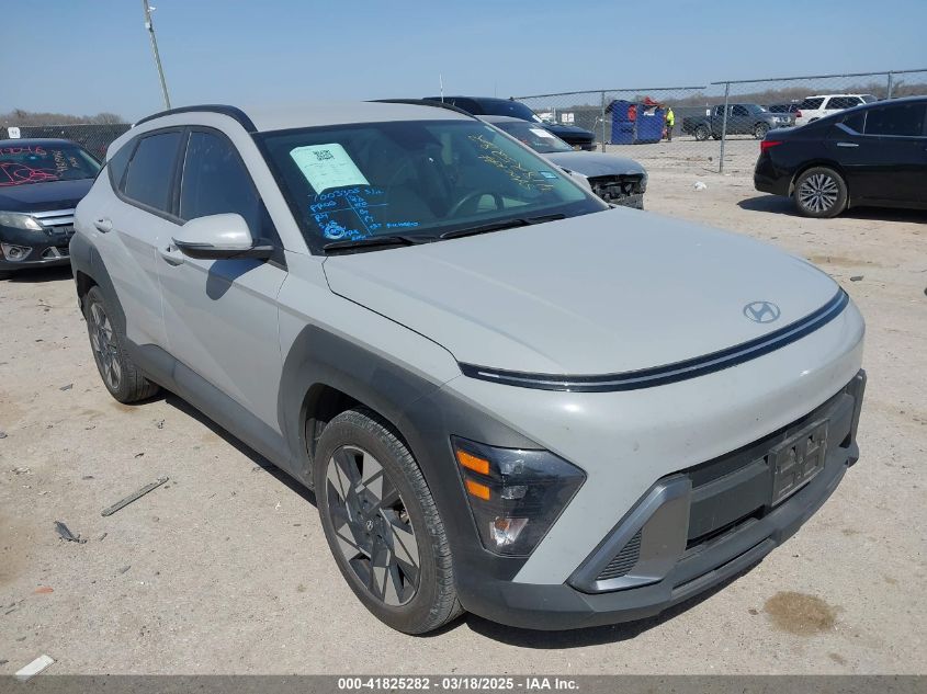 HYUNDAI KONA SEL