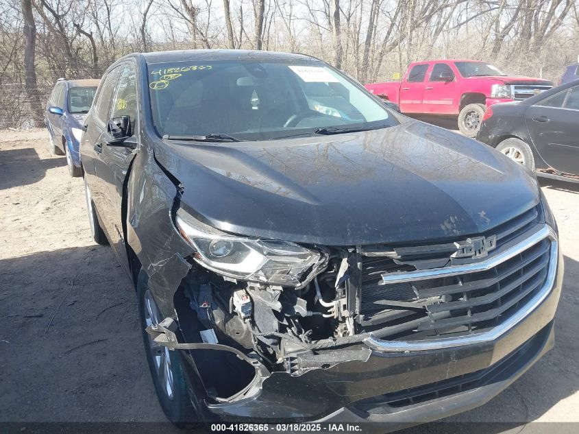 CHEVROLET EQUINOX AWD LT 1.5L TURBO