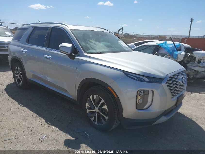 HYUNDAI PALISADE SEL