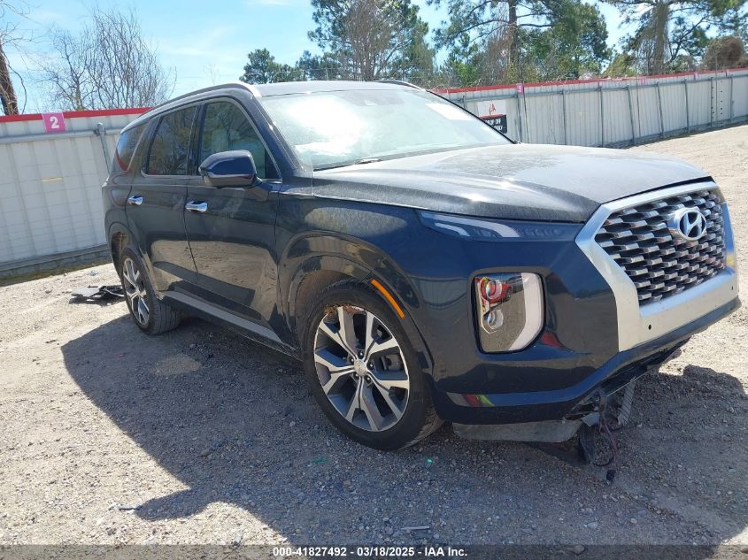 HYUNDAI PALISADE LIMITED