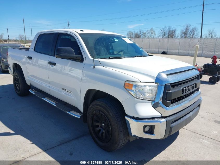 TOYOTA TUNDRA SR5 4.6L V8
