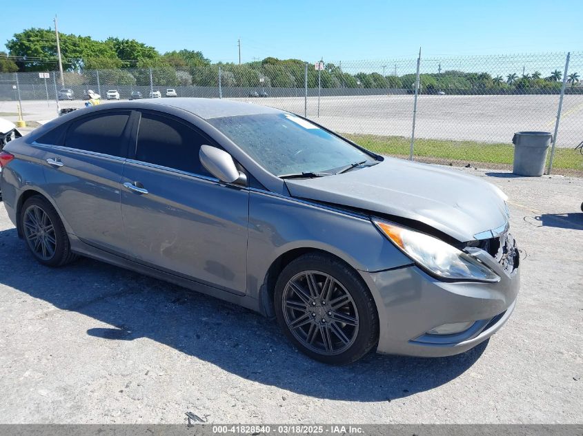 HYUNDAI SONATA SE