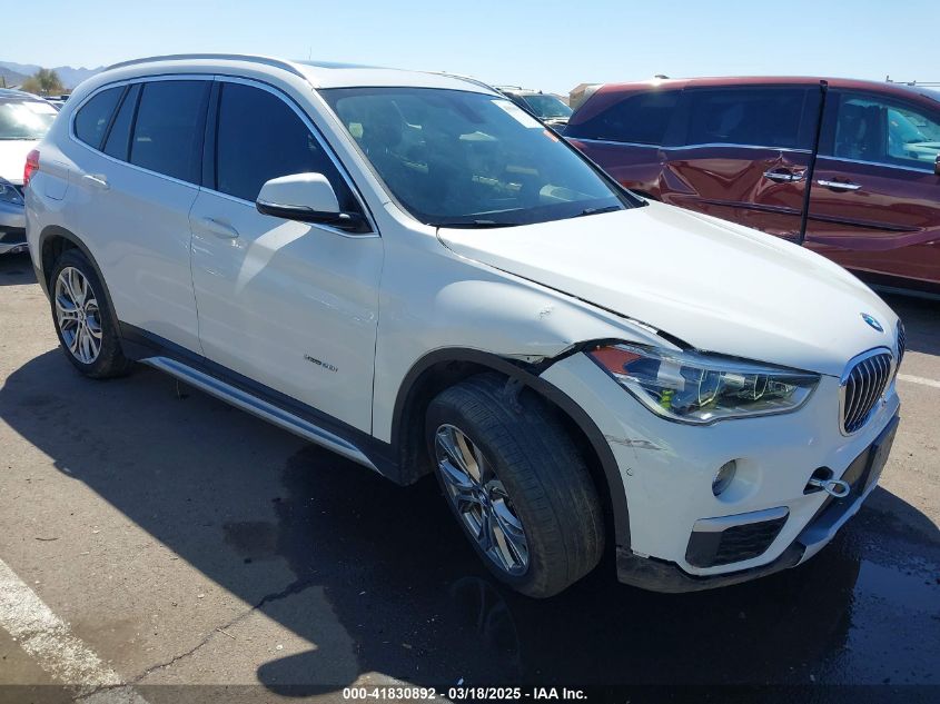 BMW X1 XDRIVE28I