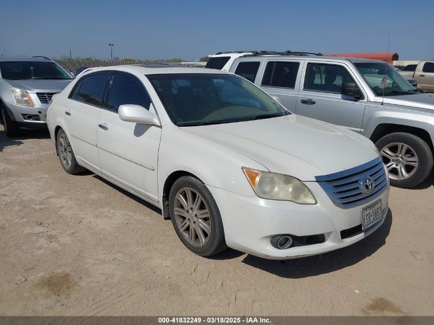 TOYOTA AVALON LIMITED