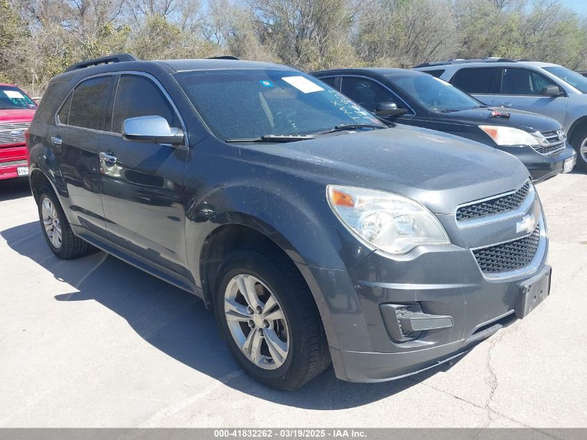 CHEVROLET EQUINOX 1LT