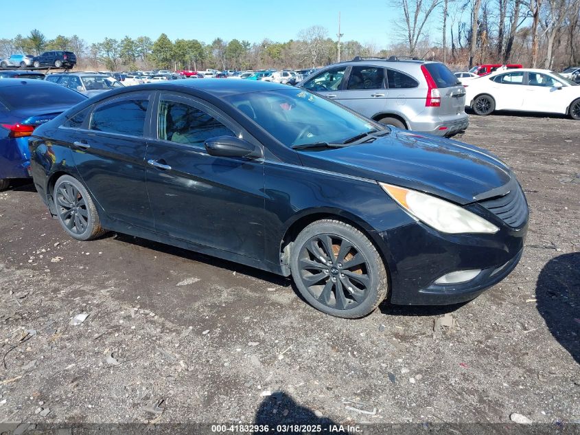 HYUNDAI SONATA SE